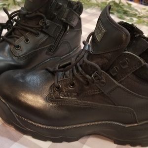 5.11 womens tactical 6" boots